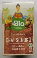 Chai Schoko 20btl.