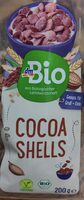 Müsli, Cocoa Shells