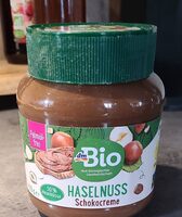 Haselnuss