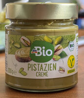 Pistaziencreme
