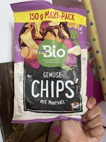 GemüseChips XXL