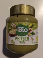 Pistaziencreme