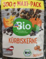 Kürbiskerne