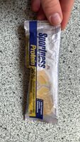 Protein Riegel Lemon-Cheesecake