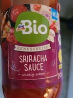 Sriracha Sauce