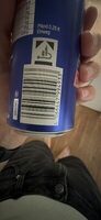 Protein Icetea Sparkling