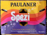 Spezi 12er-Pack