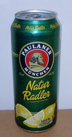 Natur-Radler
