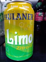 Limo Zitrone