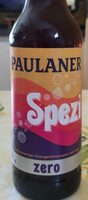 Spezi Zero