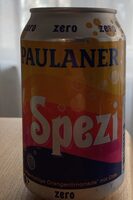 Spezi Zero