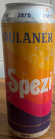 Spezi zero