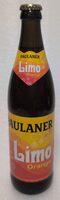 Paulaner Limo Orange 0.5l