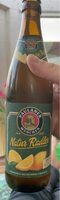 Natur Radler