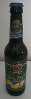 Natur Radler alkoholfrei