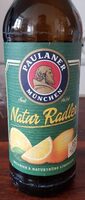 Natur-Radler