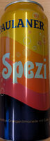 Spezi