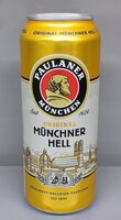 Münchner Hell