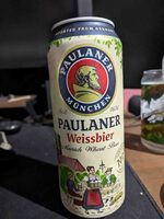 Weissbier