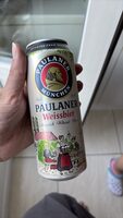 Weissbier Munich Wheat Beer