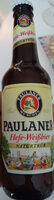 Paulaner Hefe-weissbier White Beer