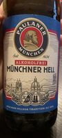 Münchner Hell alkoholfrei