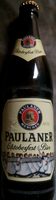 Oktoberfest-Bier