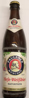 Weißbier Paulaner