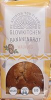 Bananenbrot Walnuss 4066659000002 Rührkuchen
