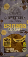 Bananabread - chunky choc