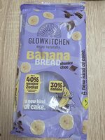 Banana Bread Chunky Choc