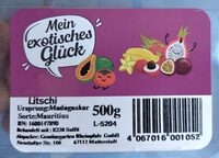 Litschi