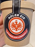 Schokolade-Himbeere