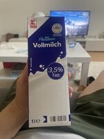 Milch