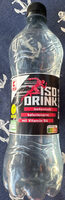 K-classic Iso Drink