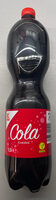 Cola classic