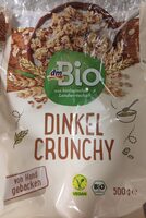 Dinkel Crunchy