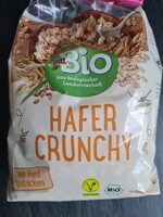 Hafer Crunchy