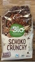 Schoko Crunchy