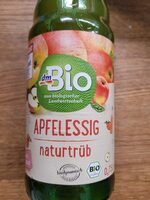 Apfelessig naturtrüb