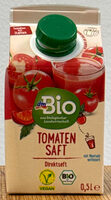 Tomaten Saft