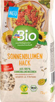 Sonnenblumen Hack
