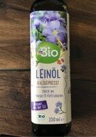 Leinöl