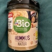 Hummus Natur