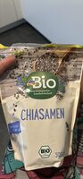 Chiasamen