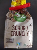 Schoko Crunchy