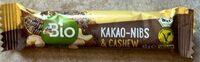 Kakao Nibs