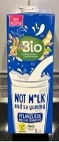 Not M*Lk