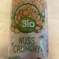 Müsli Nuss