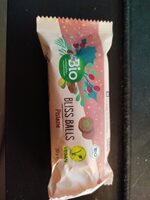 Bliss Balls dm